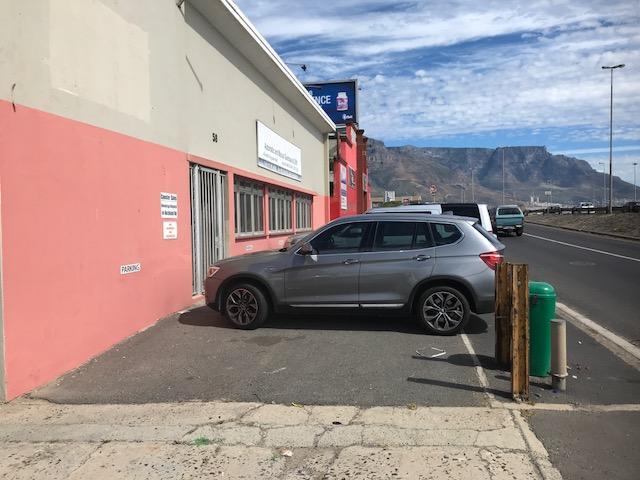 To Let commercial Property for Rent in Paarden Eiland Western Cape